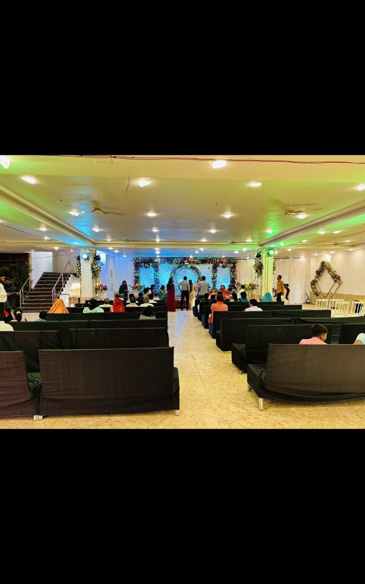 Hotel Dc Signature Jabalpur Bagian luar foto